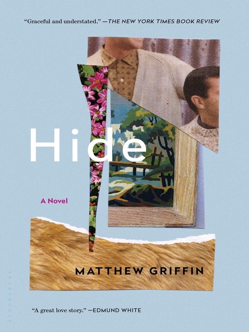 Title details for Hide by Matthew Griffin - Available